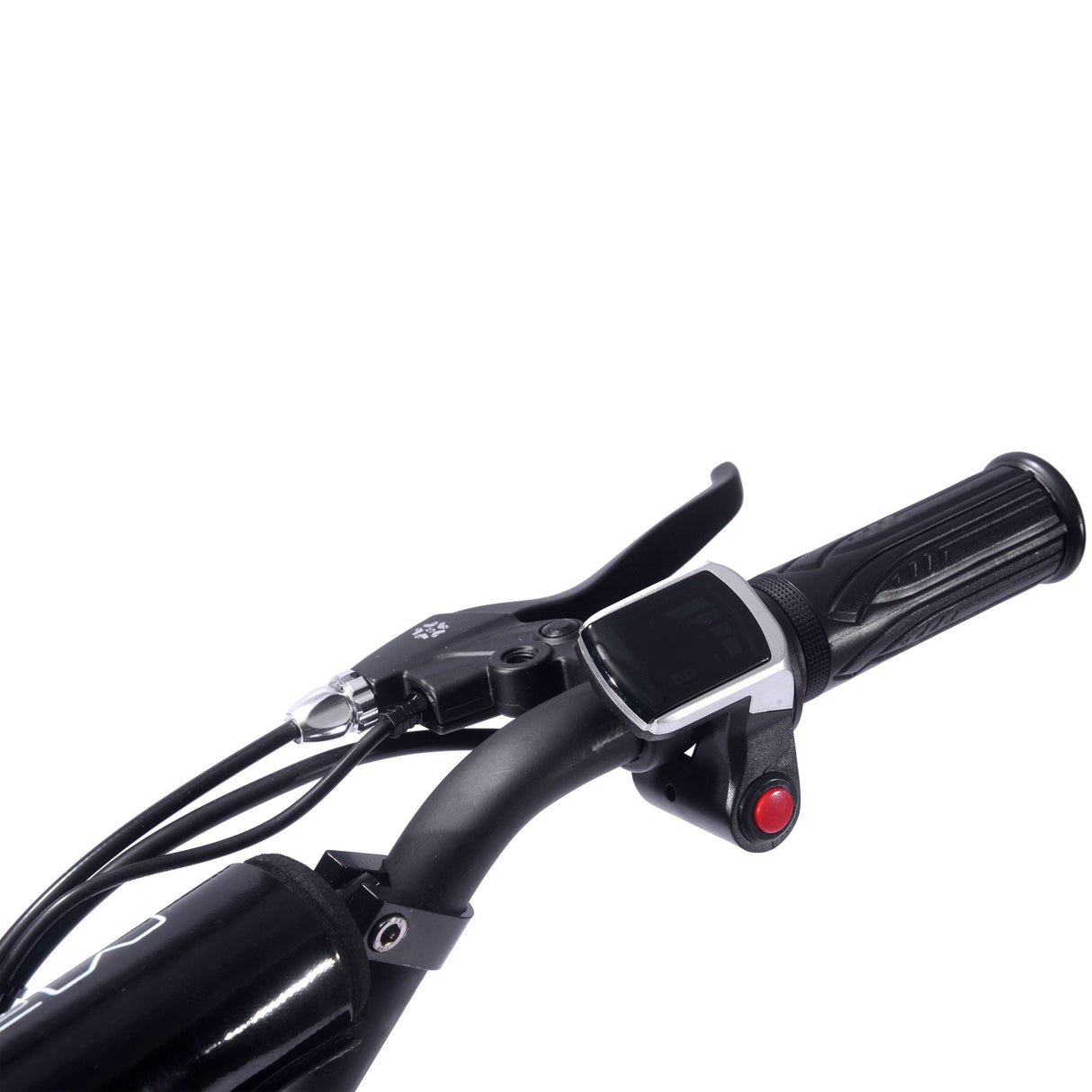 MotoTec 48V/12Ah 2000W Electric Scooter