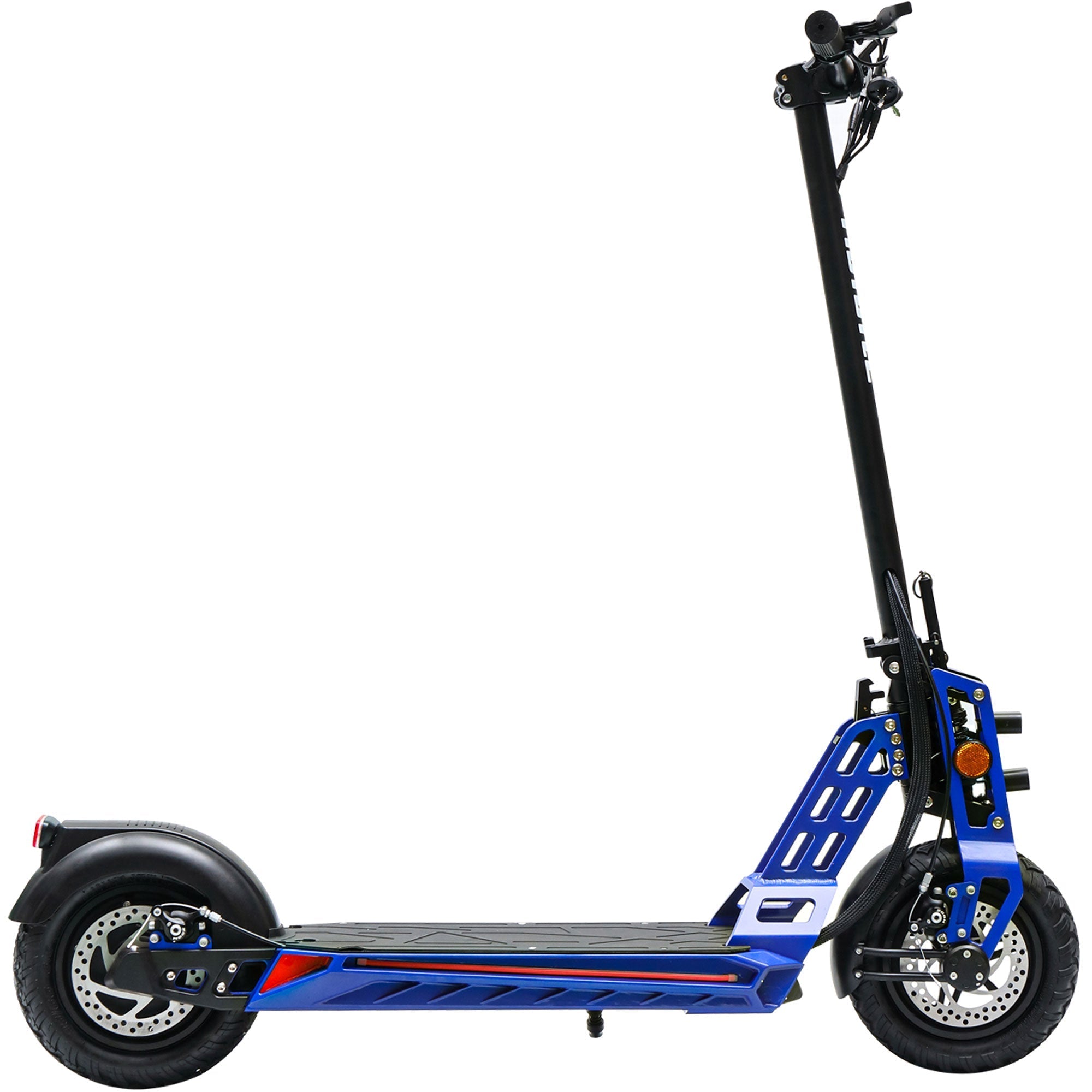 MotoTec Free Ride 48V/13Ah 600W Electric Scooter