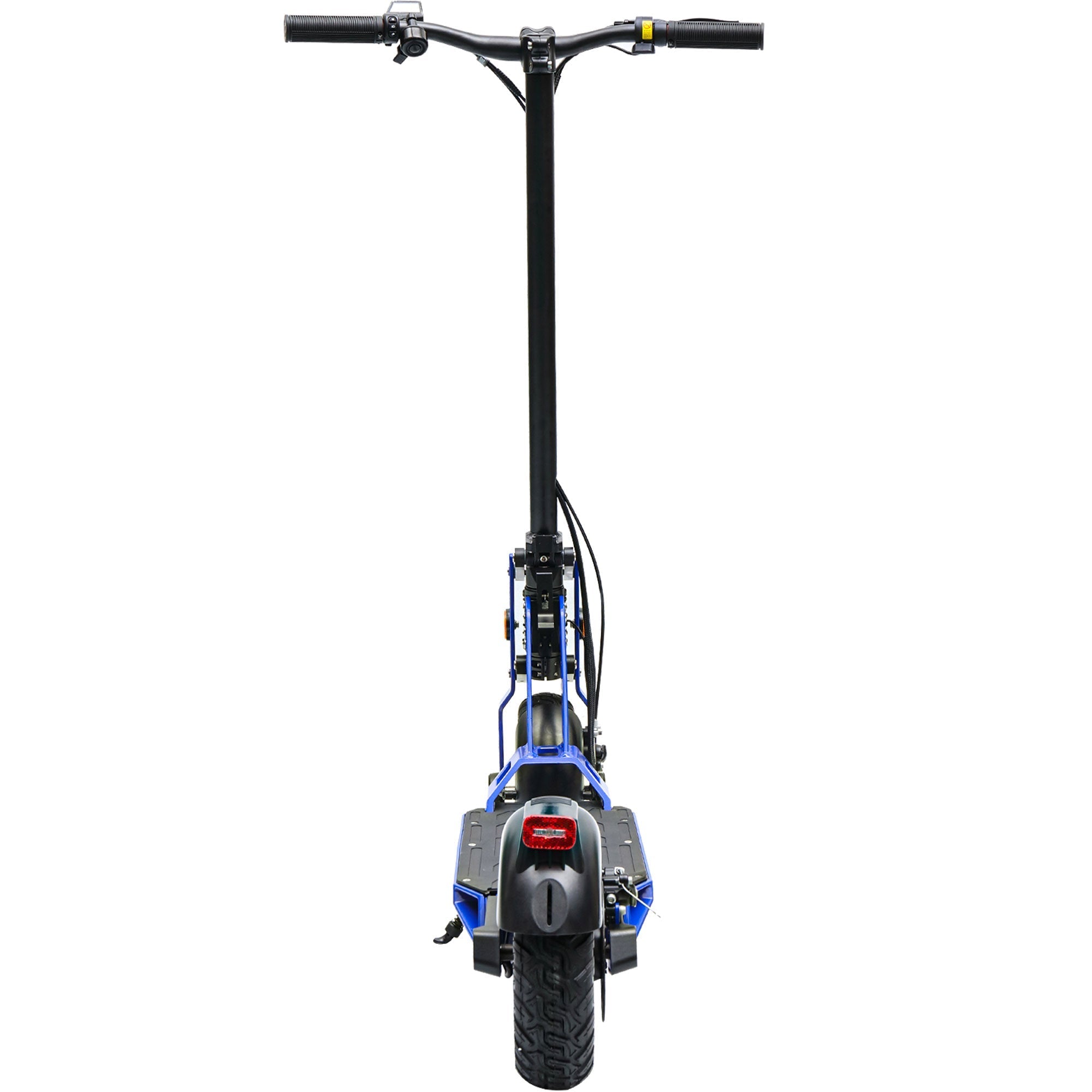 MotoTec Free Ride 48V/13Ah 600W Electric Scooter