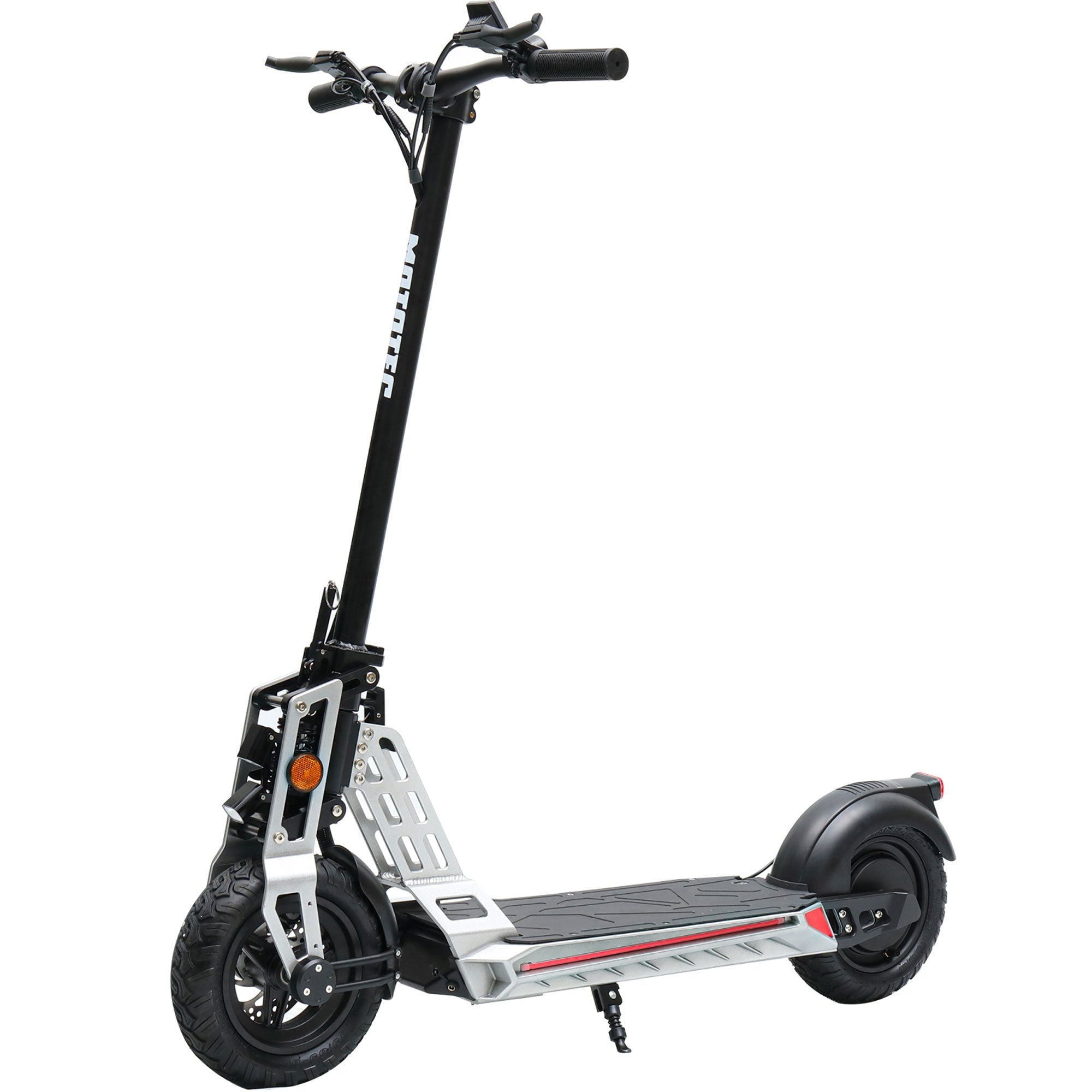 MotoTec Free Ride 48V/13Ah 600W Electric Scooter