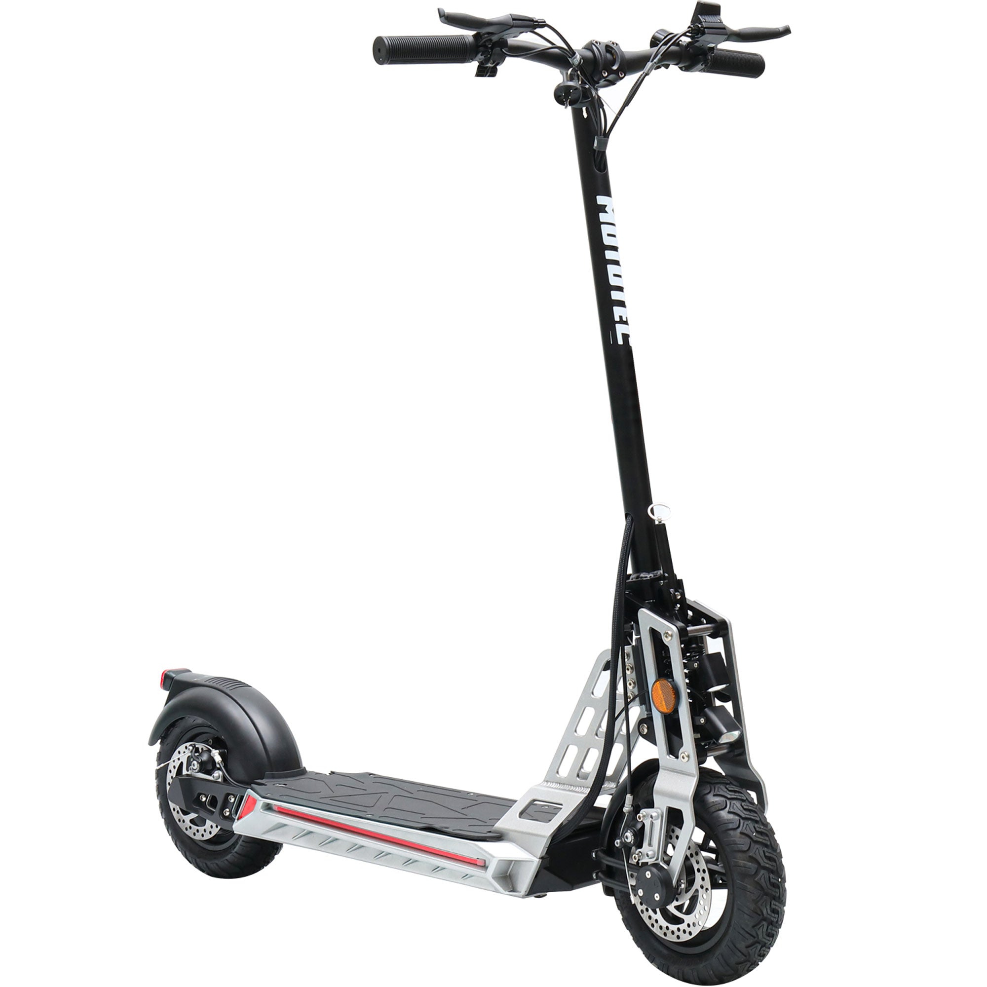 MotoTec Free Ride 48V/13Ah 600W Electric Scooter