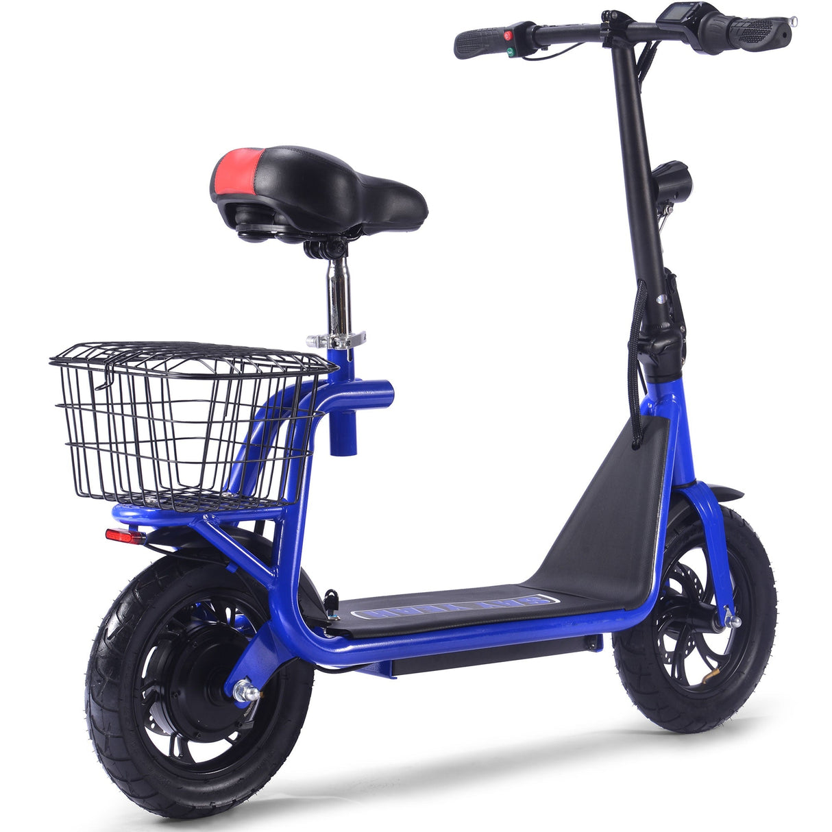 MotoTec Metro 36V/12Ah 500W Electric Scooter