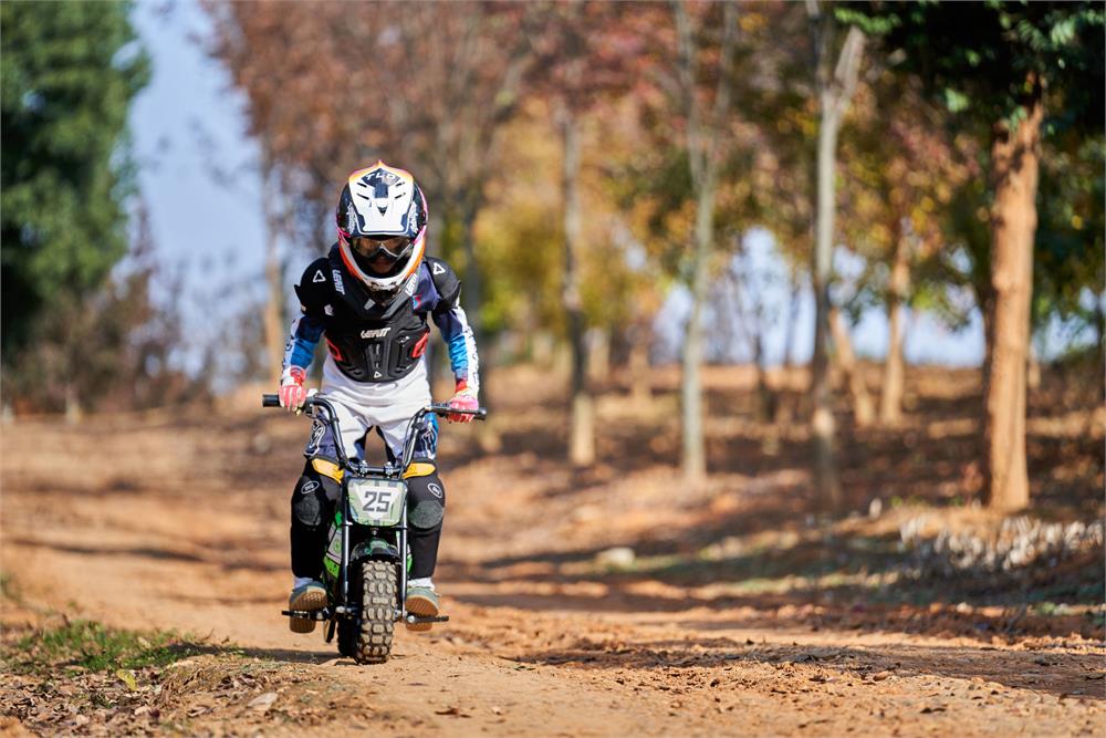 MotoTec 24V/9Ah 250W Electric Mini Bike