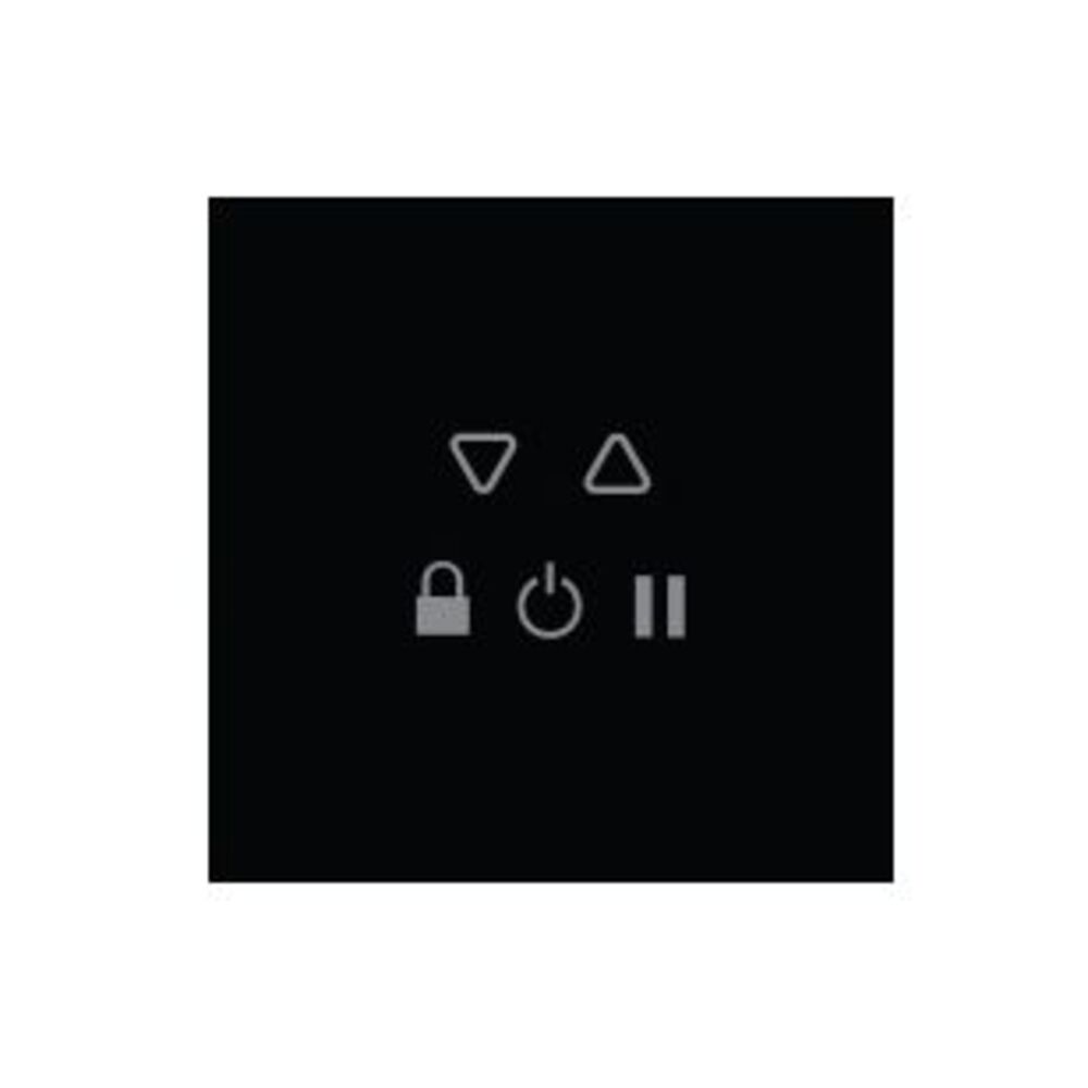 Viking RVL Series 30 inch Induction Cooktop with 4 MagneQuick Induction Elements, and Digital Touch Control, in Black Glass- MVIC63014BBG