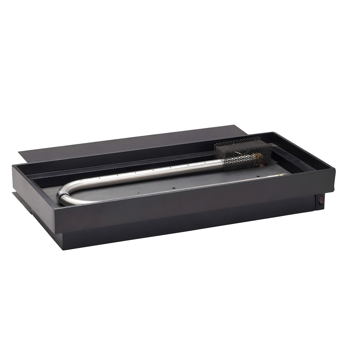 Majestic Contemporary 30" IPI Ignition Vented Gas Burner