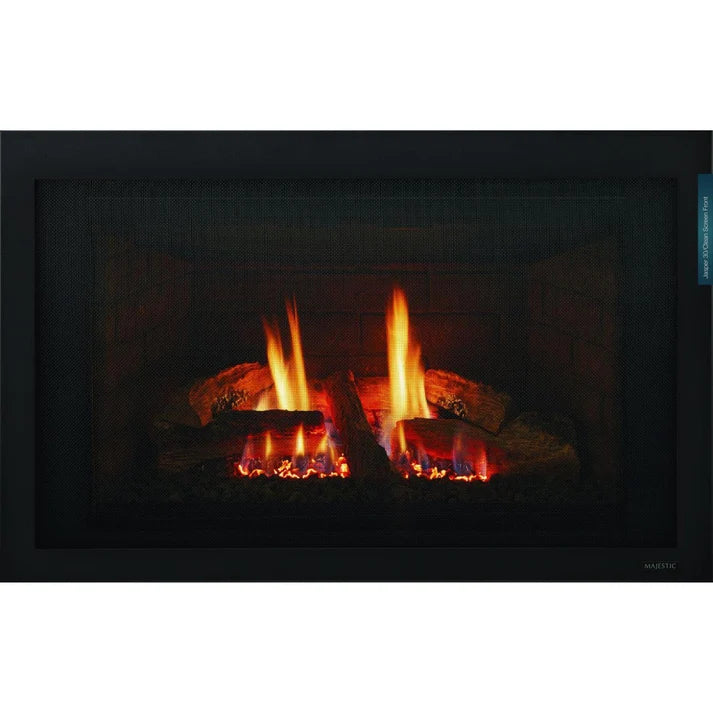 Majestic 30" Jasper Direct Vent Gas Insert (Copy)