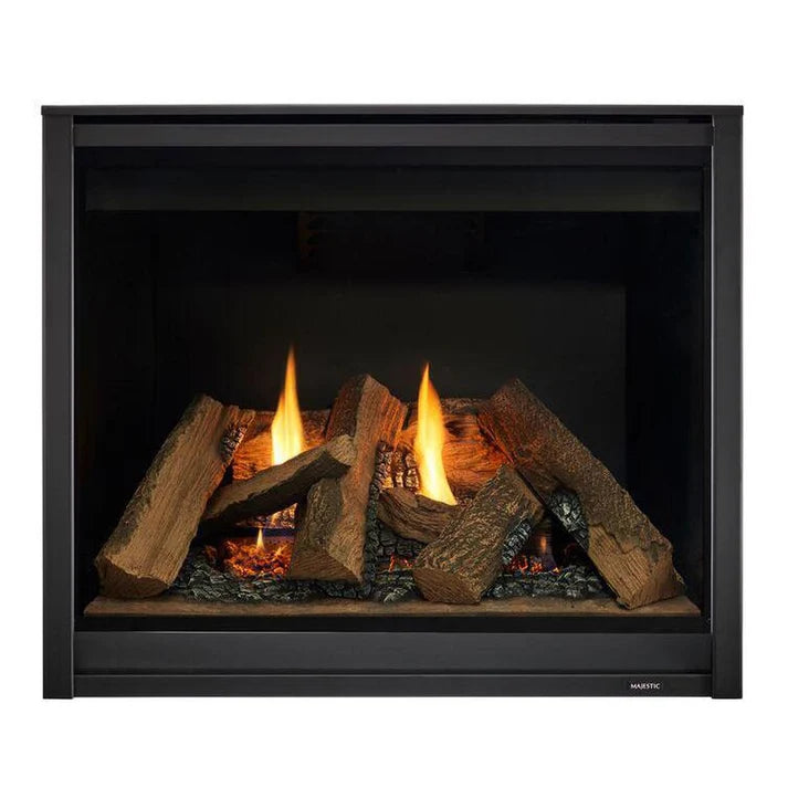 Majestic 36" Meridian Direct Vent Gas Fireplace