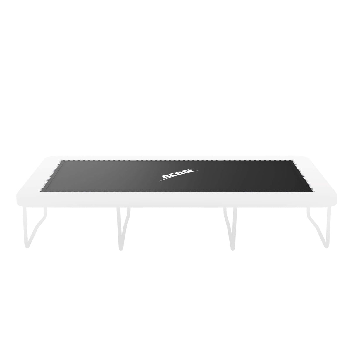 ACON Air Replacement Mat for Rectangular Trampolines