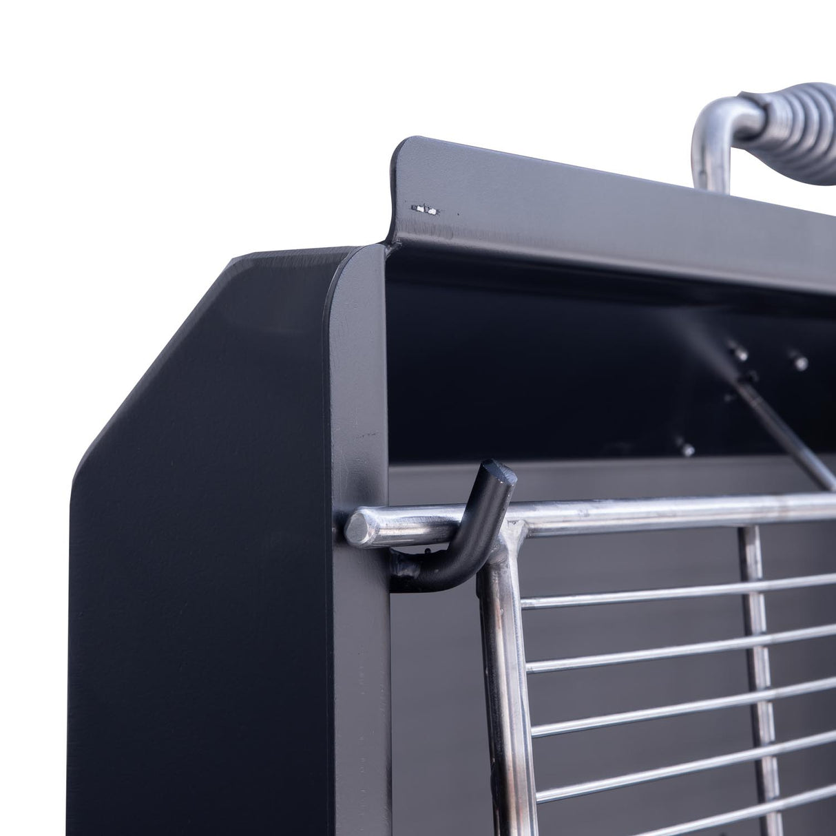 Meadow Creek BBQ26S Chicken Cooker