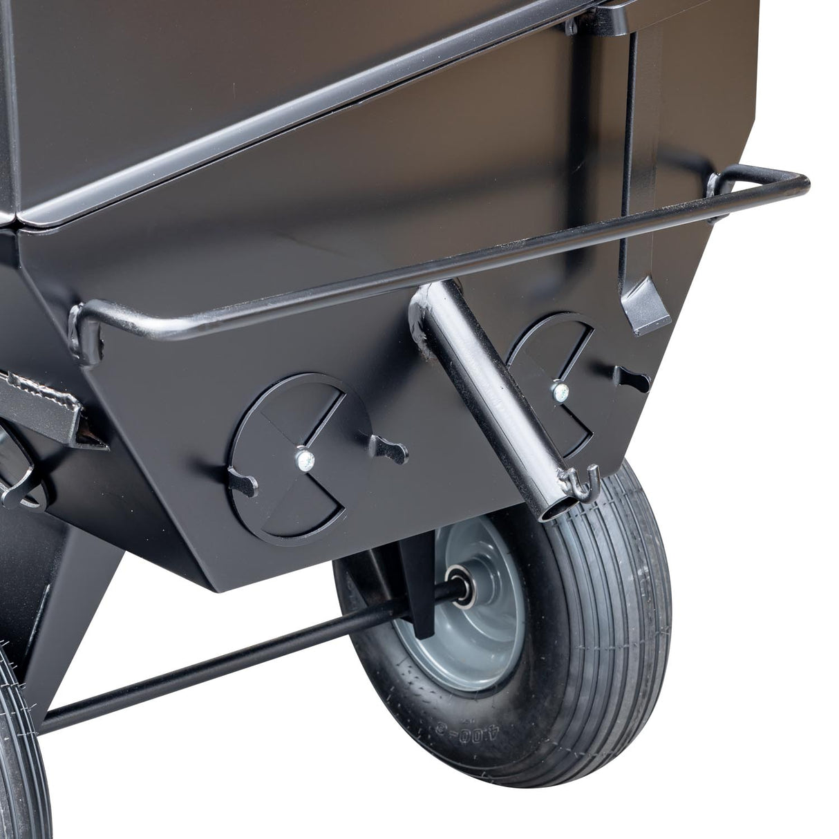 Meadow Creek PR42G Gas Pig Roaster