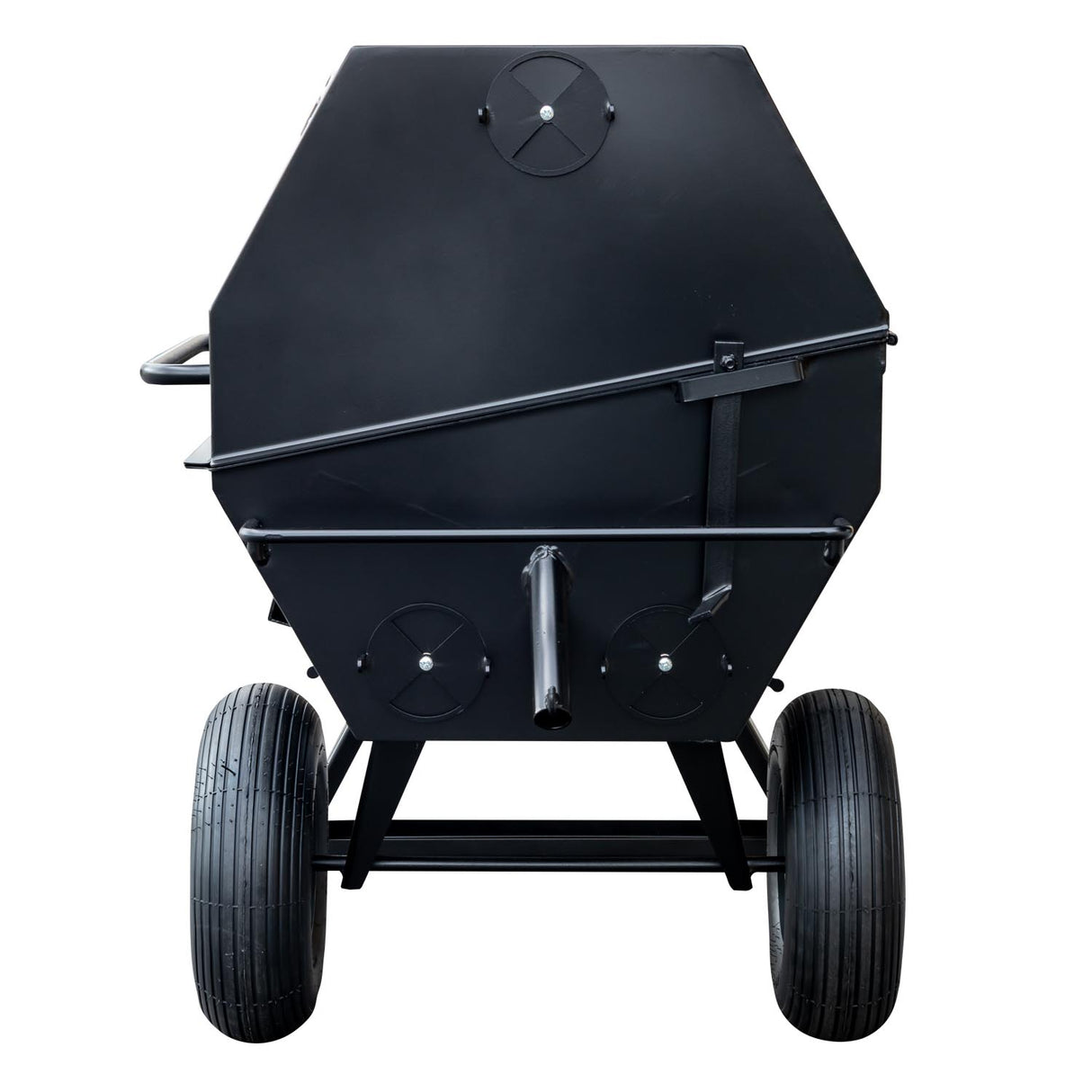 Meadow Creek PR42G Gas Pig Roaster