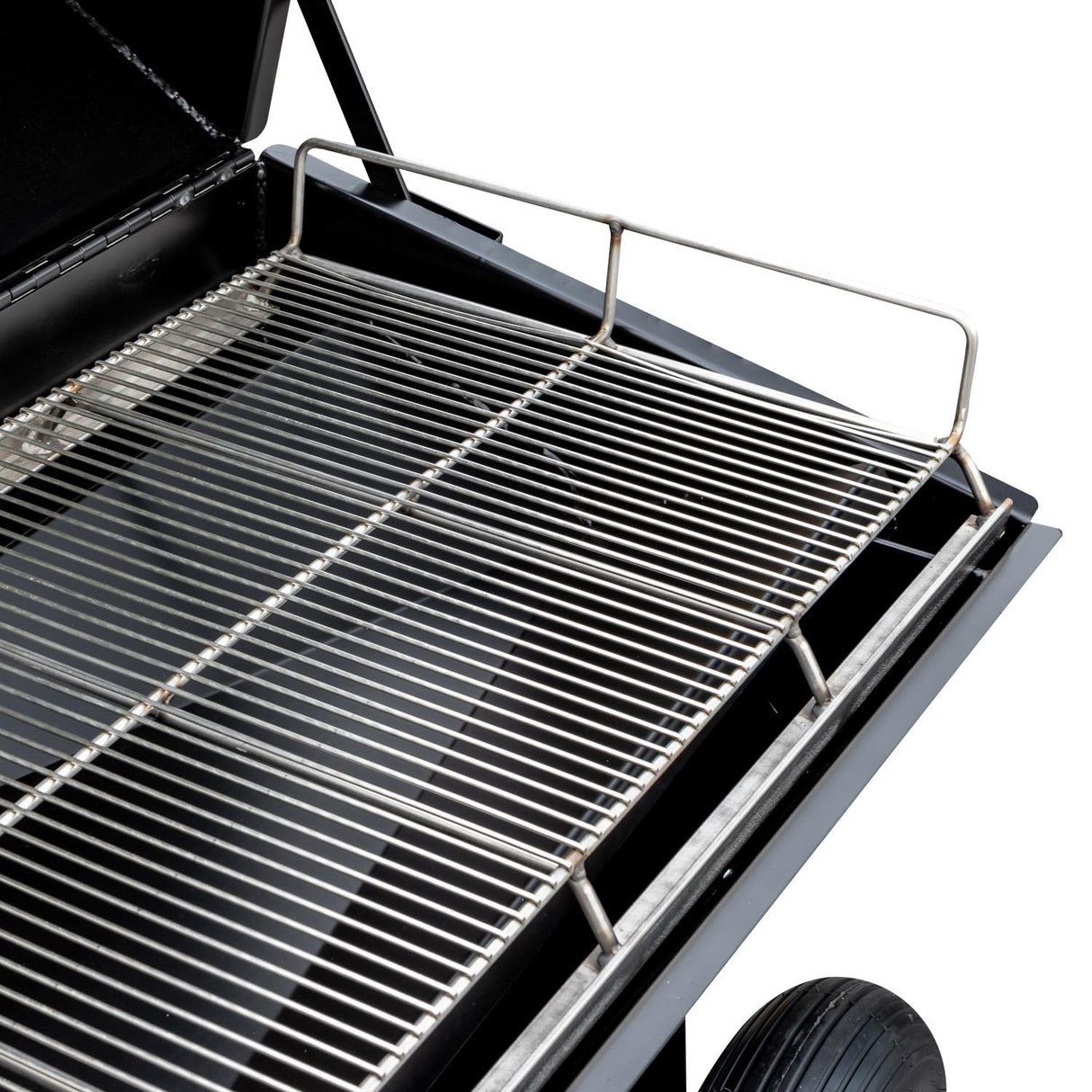 Meadow Creek PR42G Gas Pig Roaster