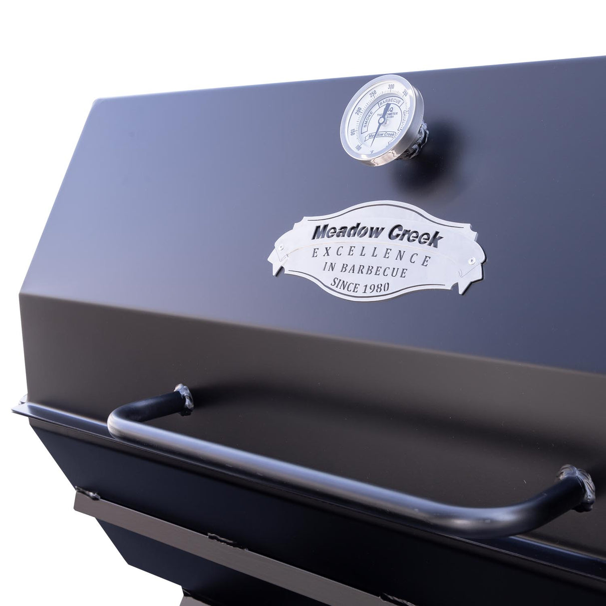 Meadow Creek PR42 Charcoal Pig Roaster