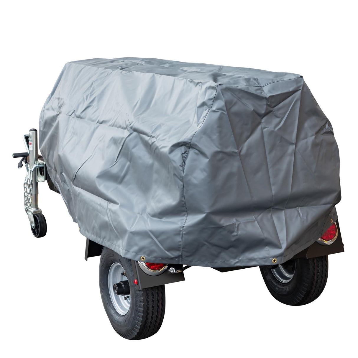 Meadow Creek PR60GT Gas Pig Roaster Trailer