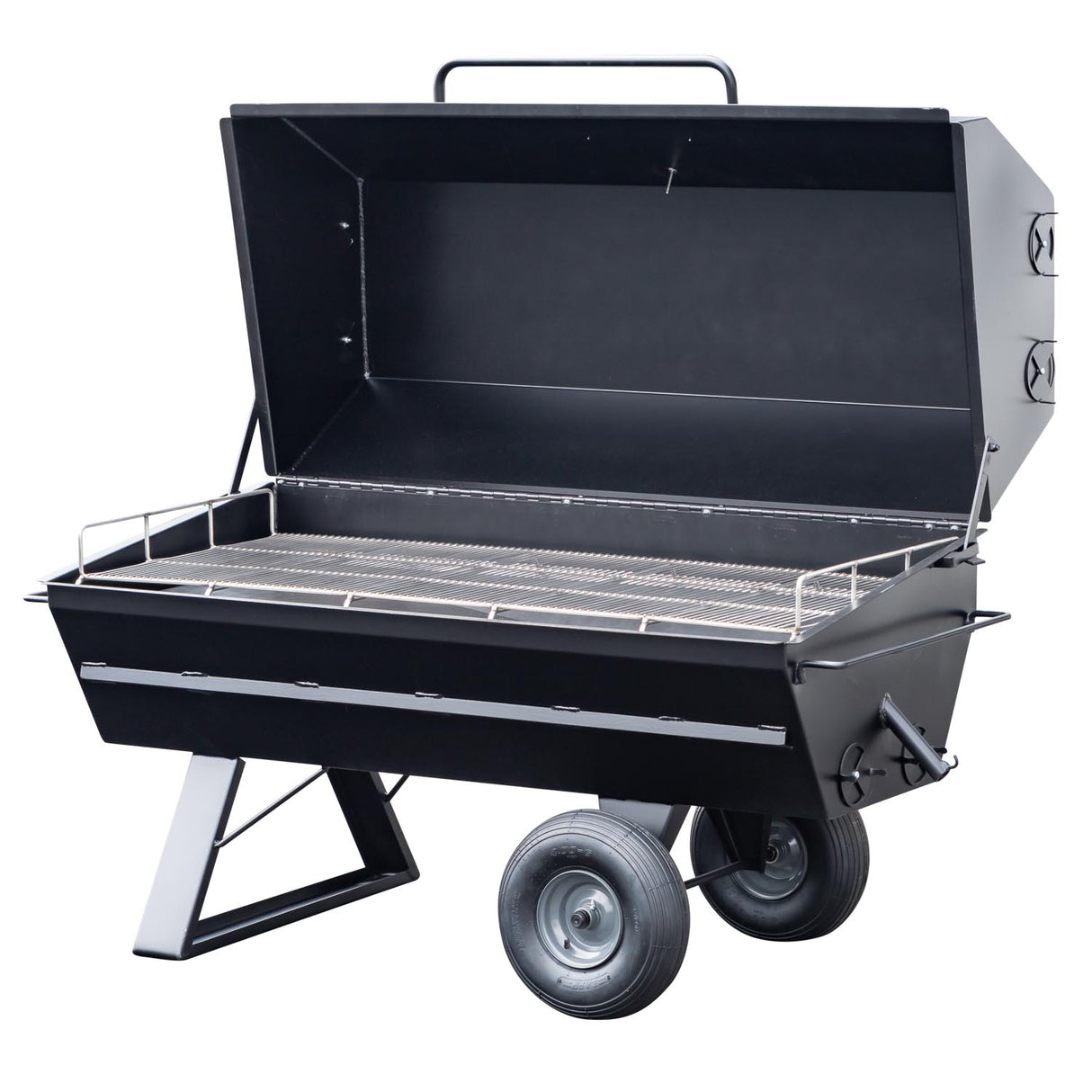 Meadow Creek PR60 Charcoal Pig Roaster