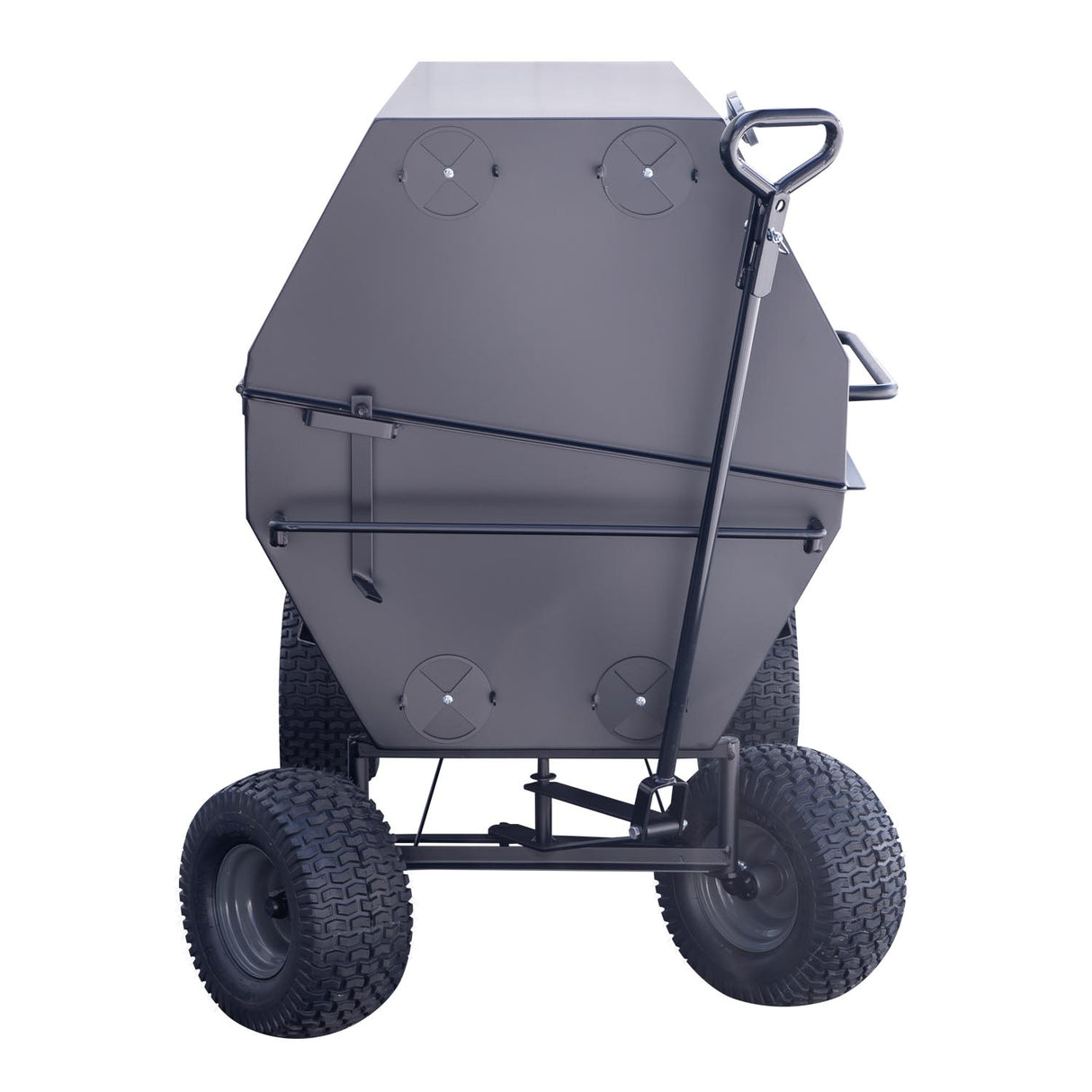 Meadow Creek PR60 Charcoal Pig Roaster
