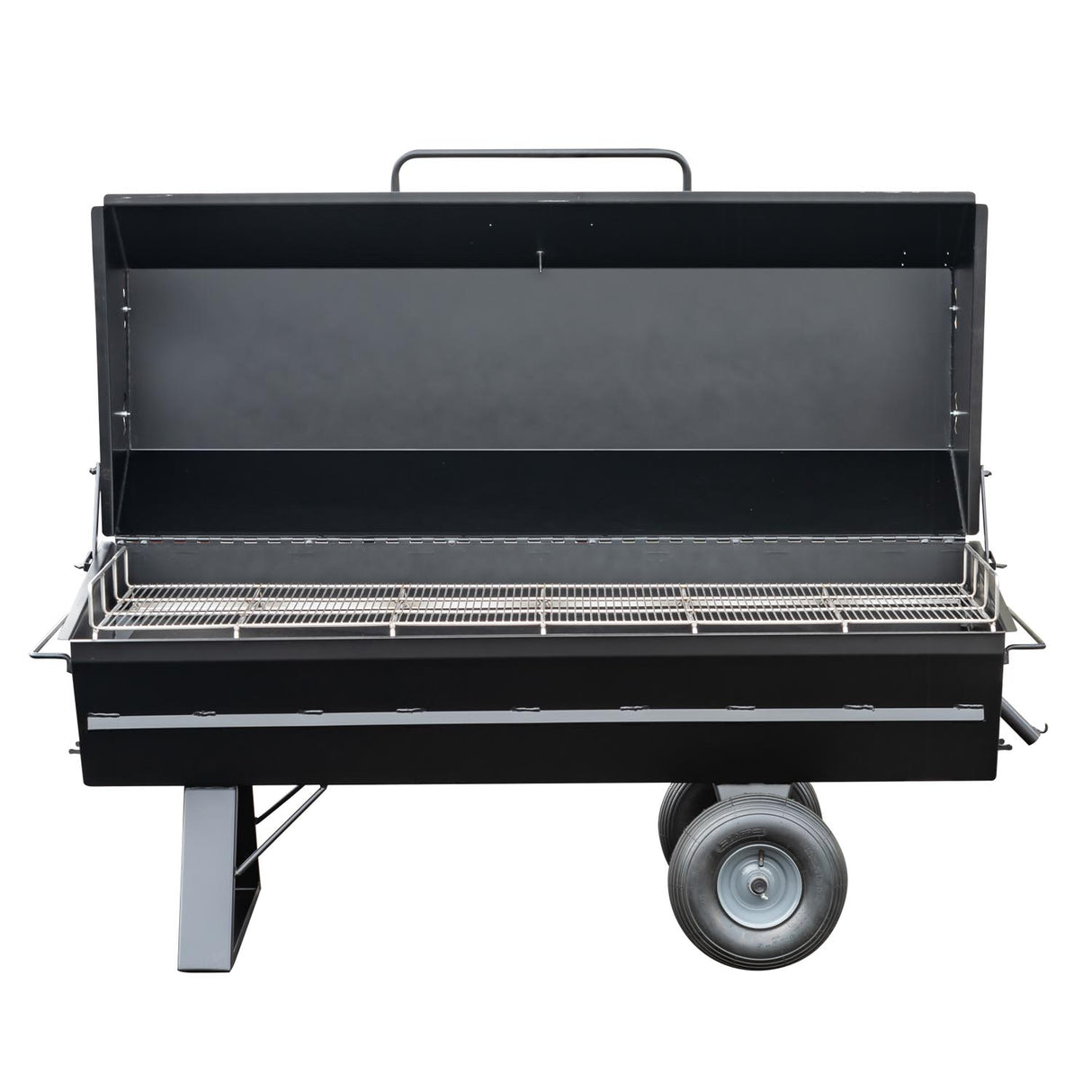 Meadow Creek PR72 Charcoal Pig Roaster