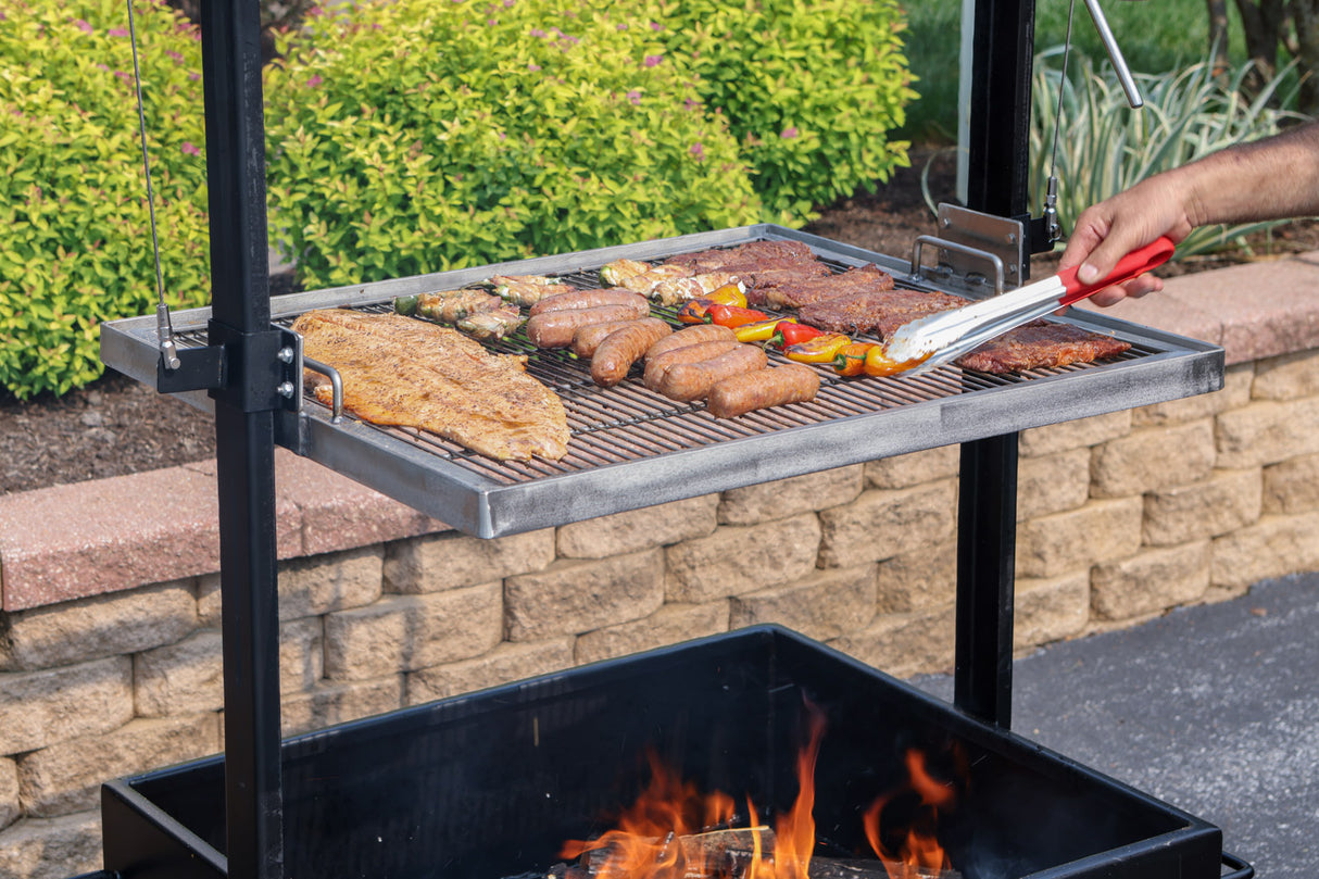Meadow Creek SMFP34 Santa Maria Fire Pit