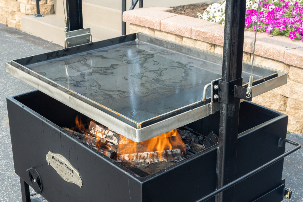 Meadow Creek SMFP34 Santa Maria Fire Pit