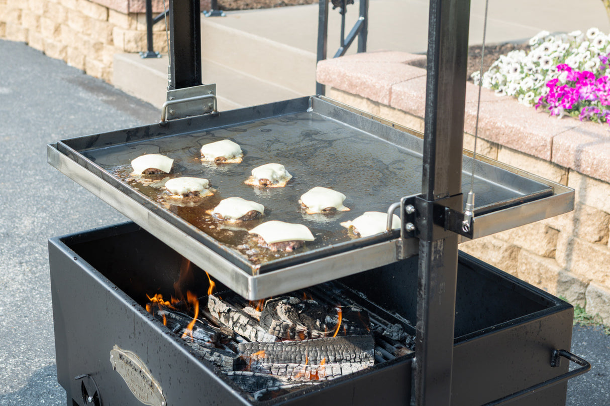 Meadow Creek SMFP34 Santa Maria Fire Pit