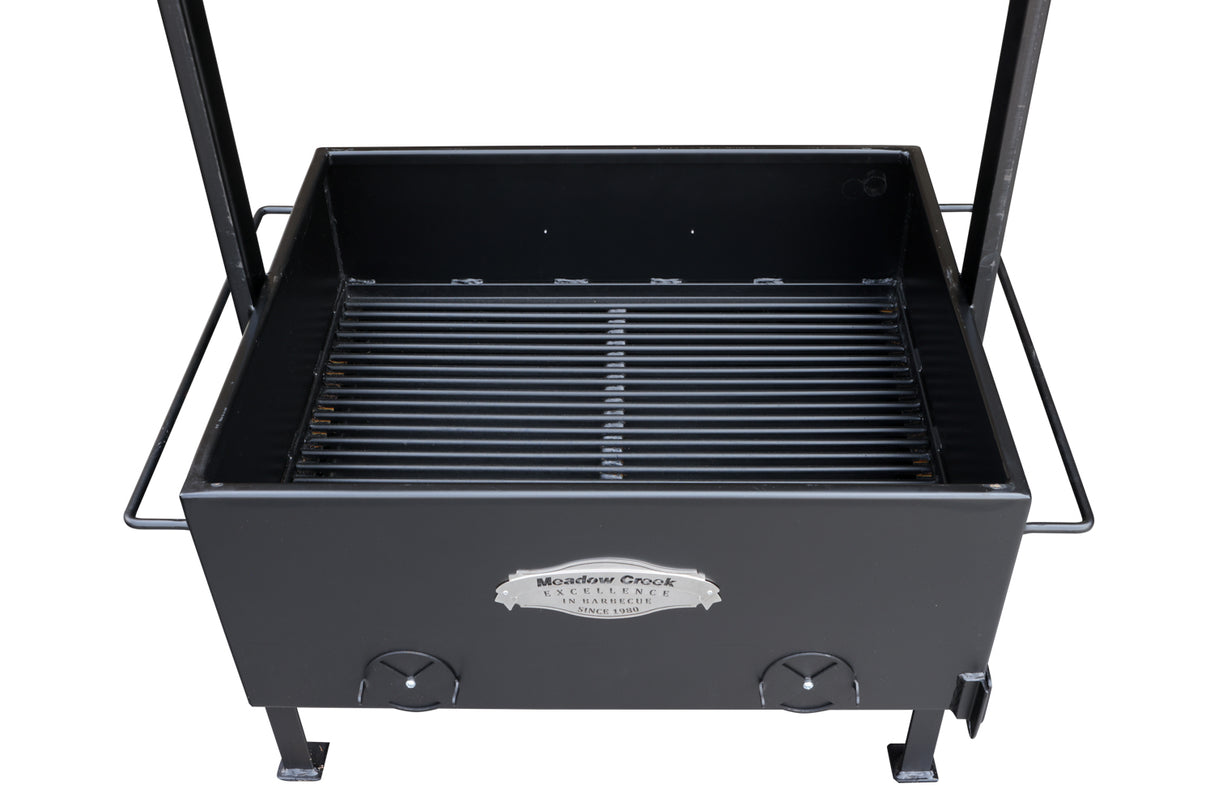 Meadow Creek SMFP34 Santa Maria Fire Pit