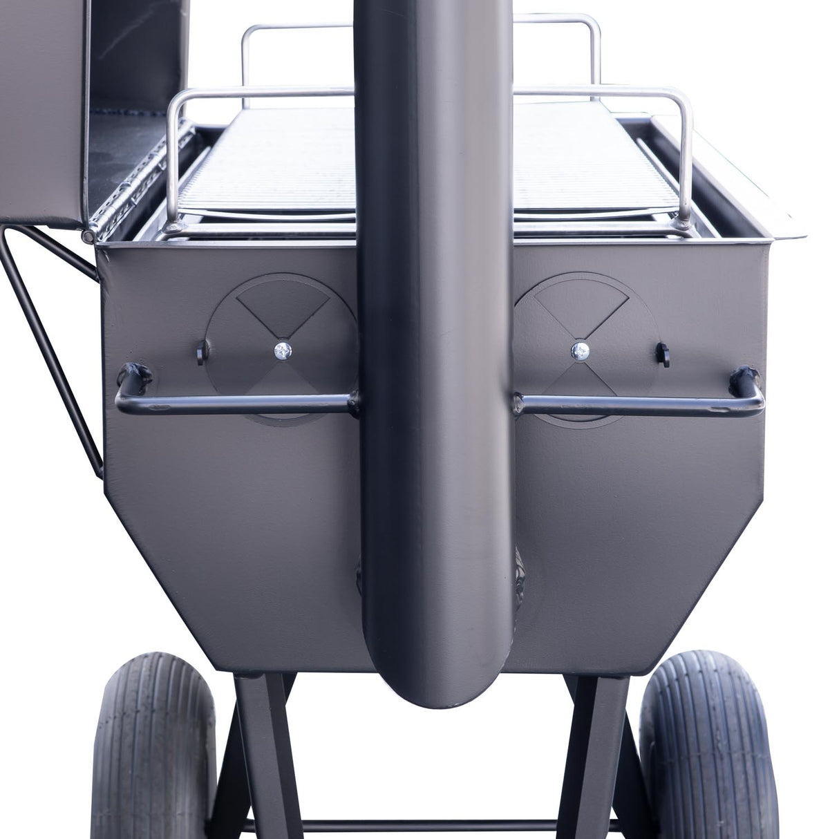 Meadow Creek SQ36 Barbeque Smoker