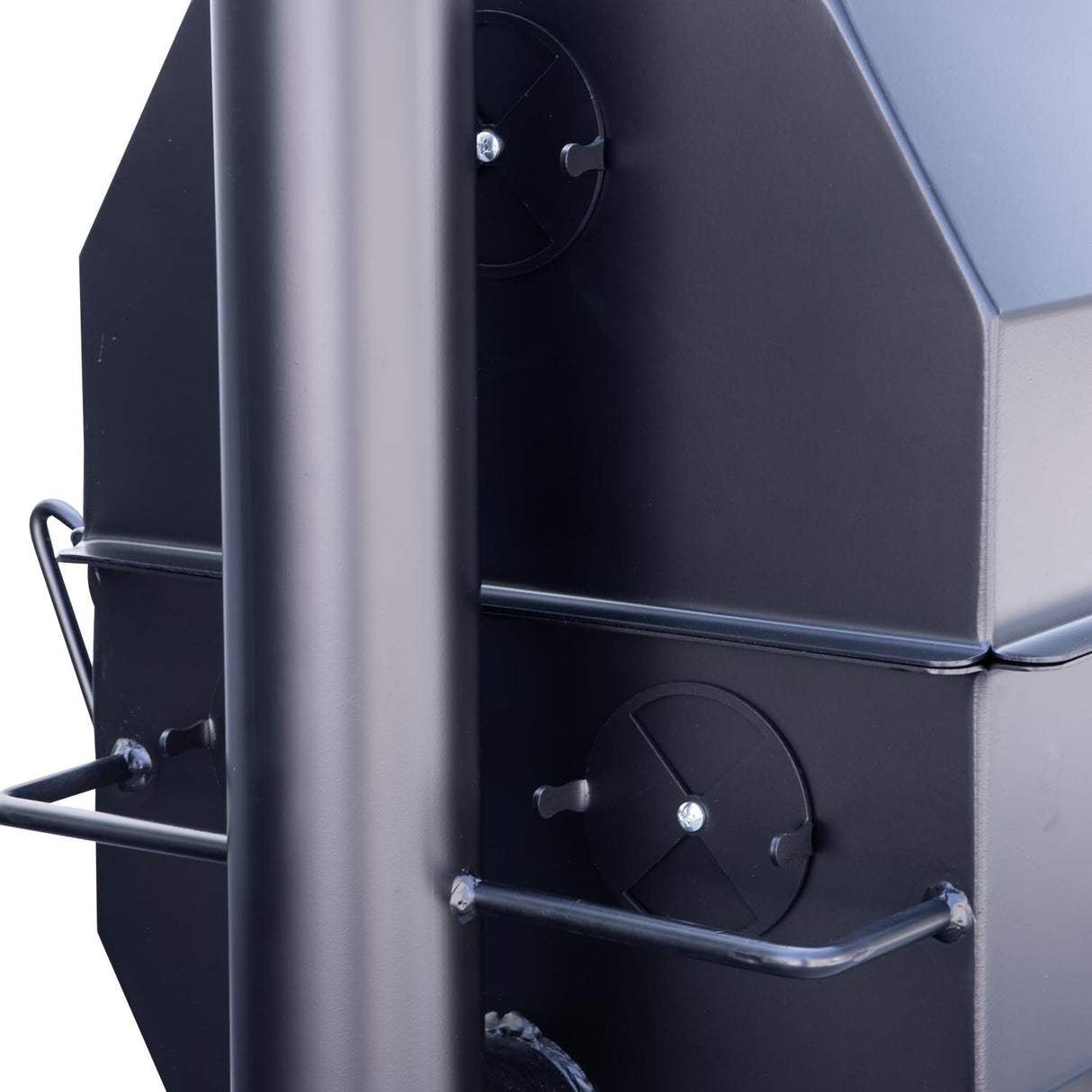 Meadow Creek SQ36 Barbeque Smoker