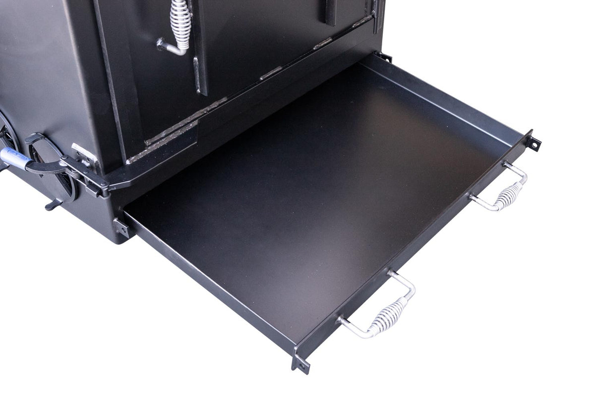Meadow Creek TS1000 BBQ Smoker Trailer