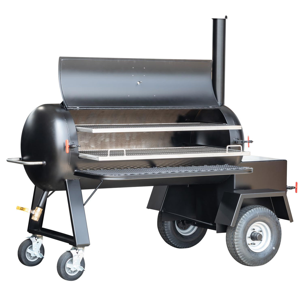 Meadow Creek TS120P Barbeque Smoker