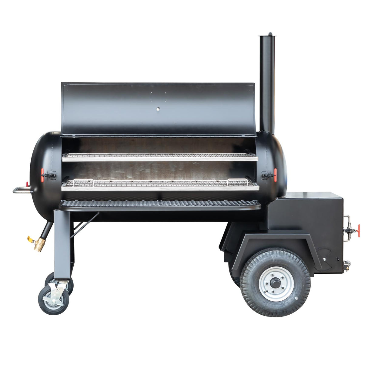 Meadow Creek TS120P Barbeque Smoker
