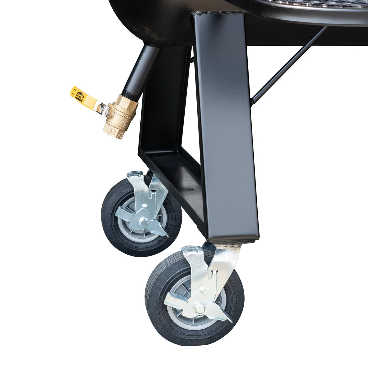 Meadow Creek TS120P Barbeque Smoker