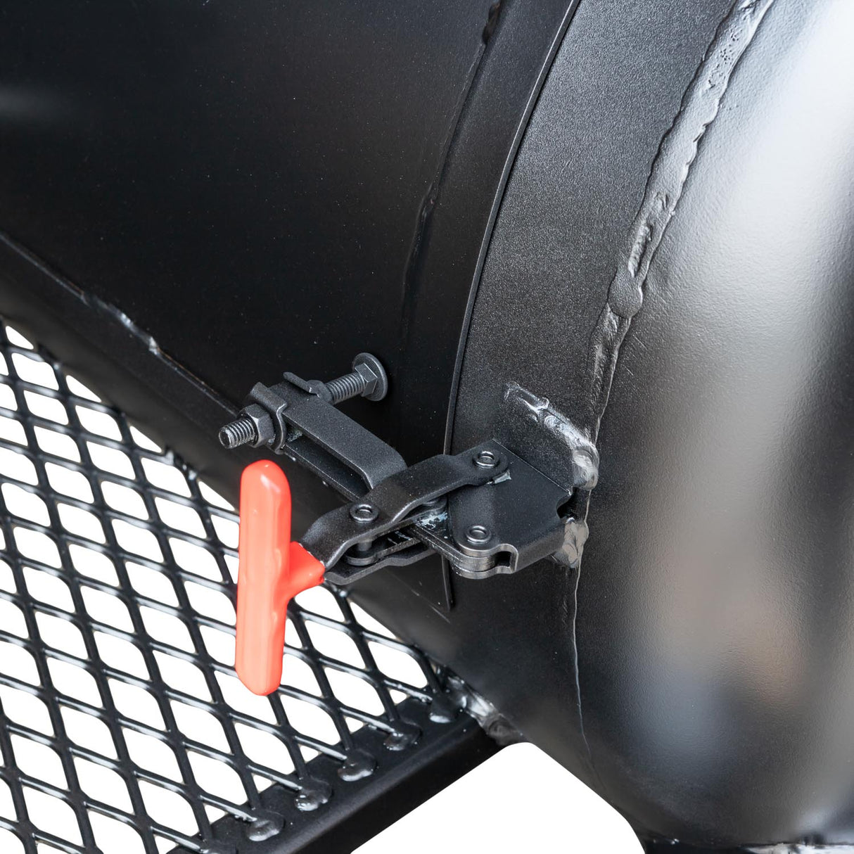 Meadow Creek TS120P Barbeque Smoker