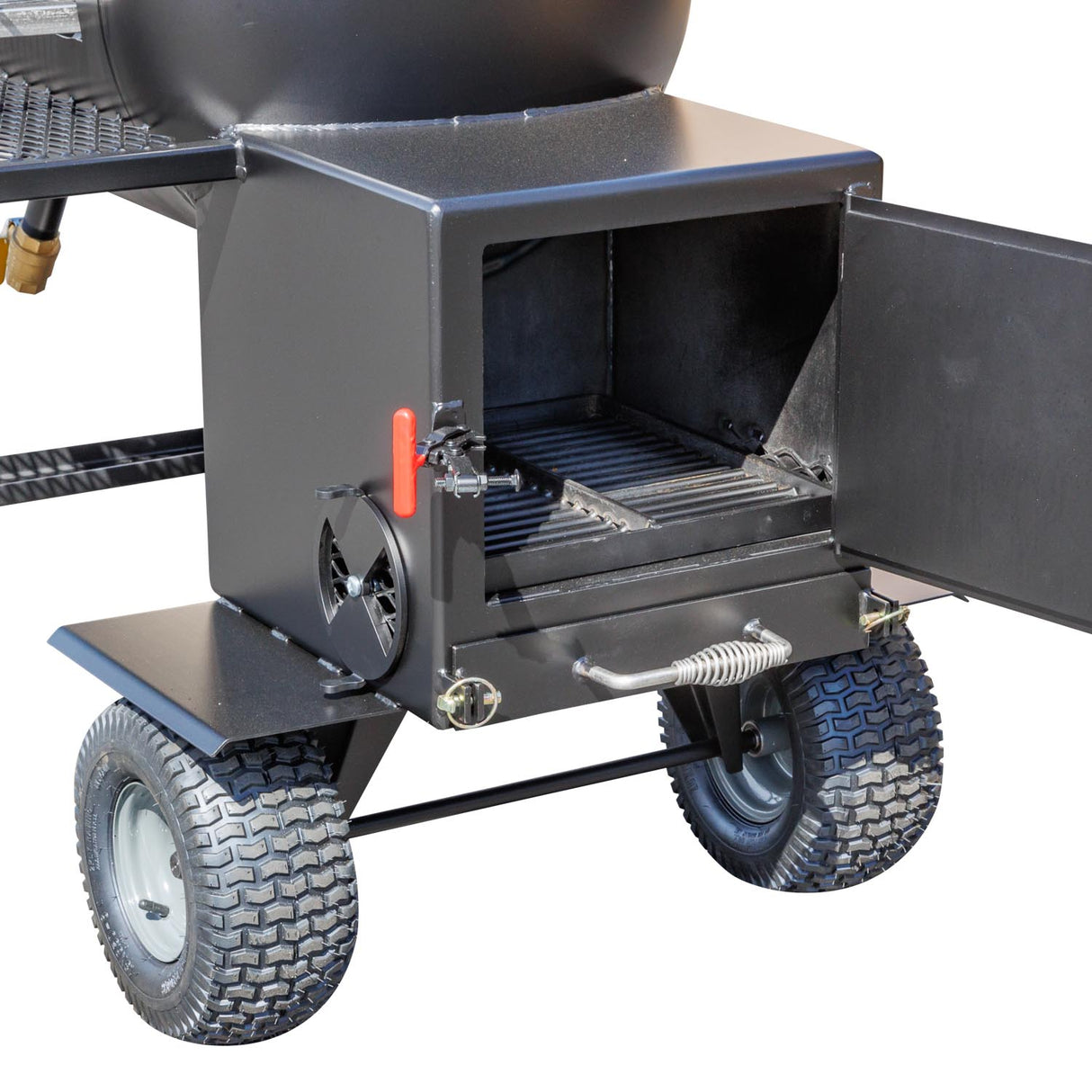 Meadow Creek TS70P Barbecue Smoker