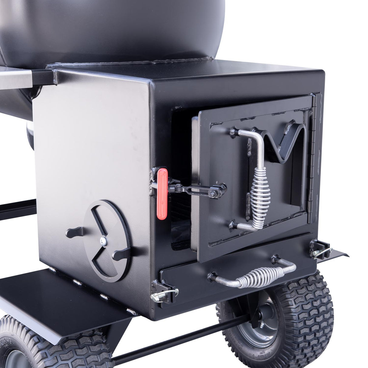 Meadow Creek TS70P Barbecue Smoker