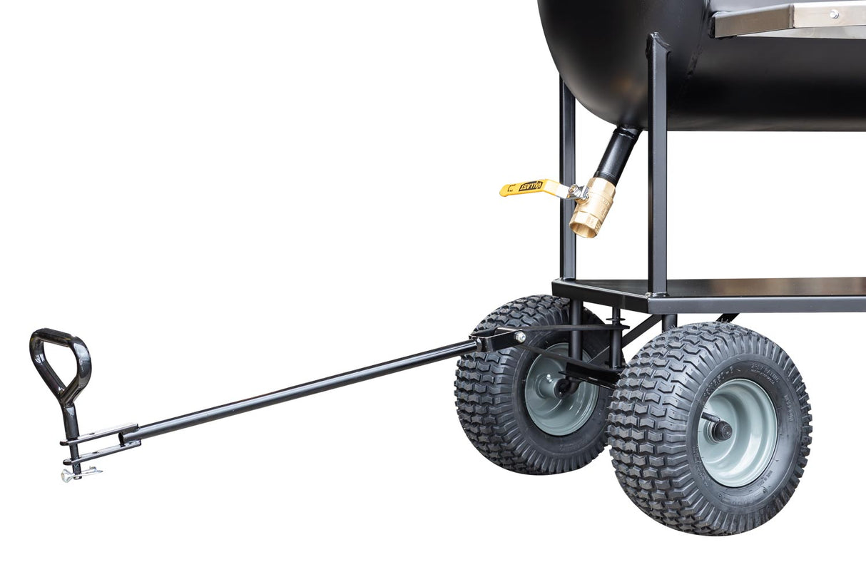 Meadow Creek TS70P Barbecue Smoker