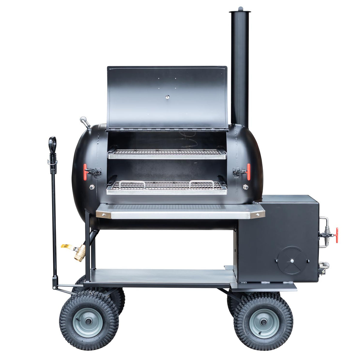 Meadow Creek TS70P Barbecue Smoker