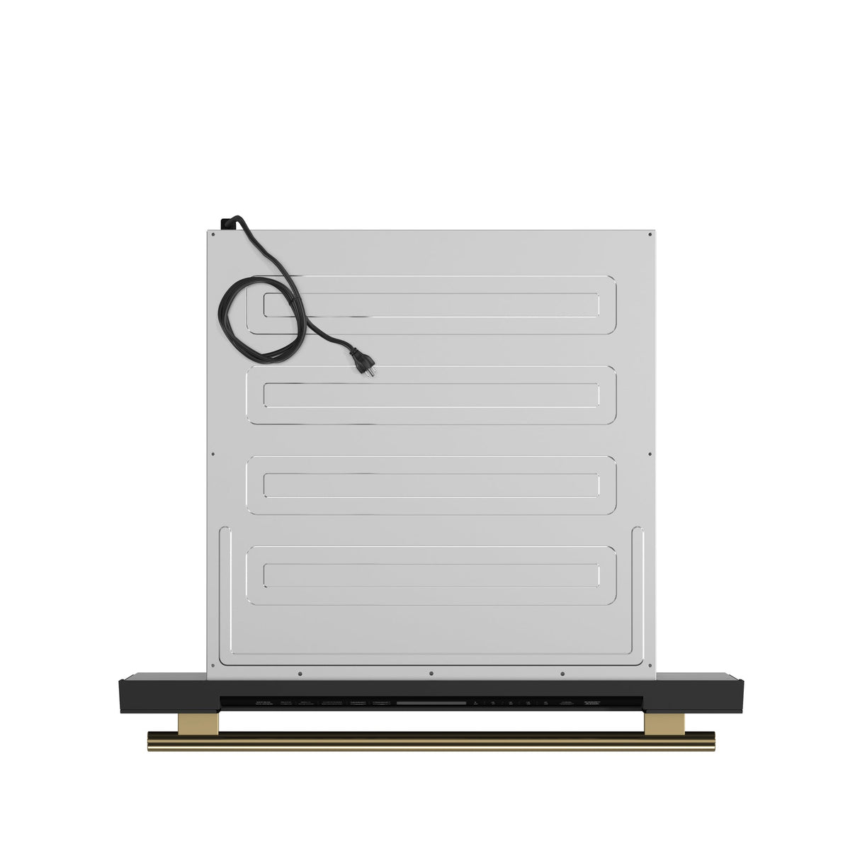 Forno Capoliveri Espresso 30" Microwave Drawer – 1.2 cu.ft, 1500W, Touch Control, Auto Open/Close & Sensor Cooking