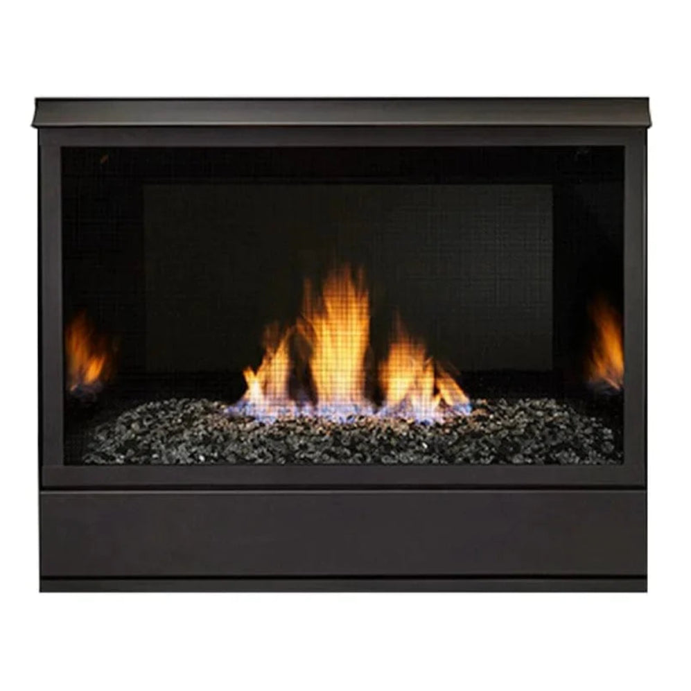 Monessen 36" Aria Vent-Free Traditional Gas Fireplace