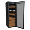 Wine Guardian Luxury Aficionado Multi-Zone Wine Cooler - 99H0412-02