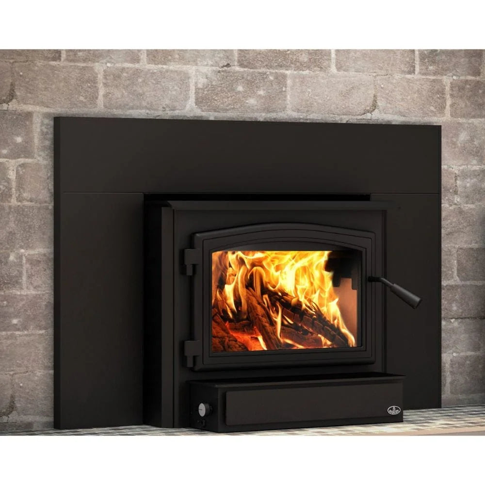 Osburn 2000 Wood Insert - OB02016