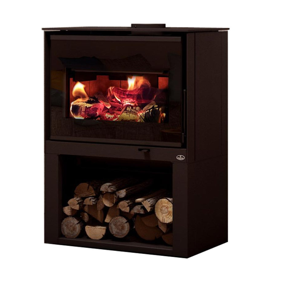 Osburn Inspire 2000 Wood Stove - OB02042