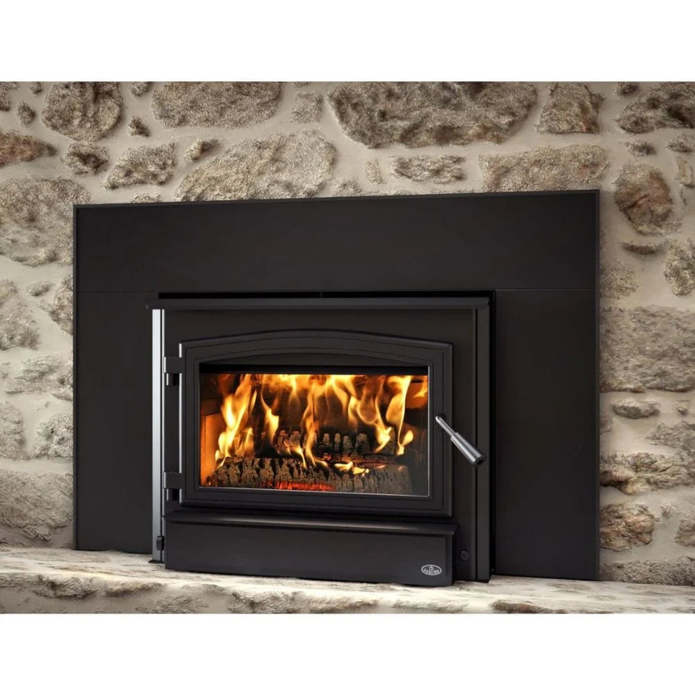 Osburn 3500 Wood Insert - OB03510