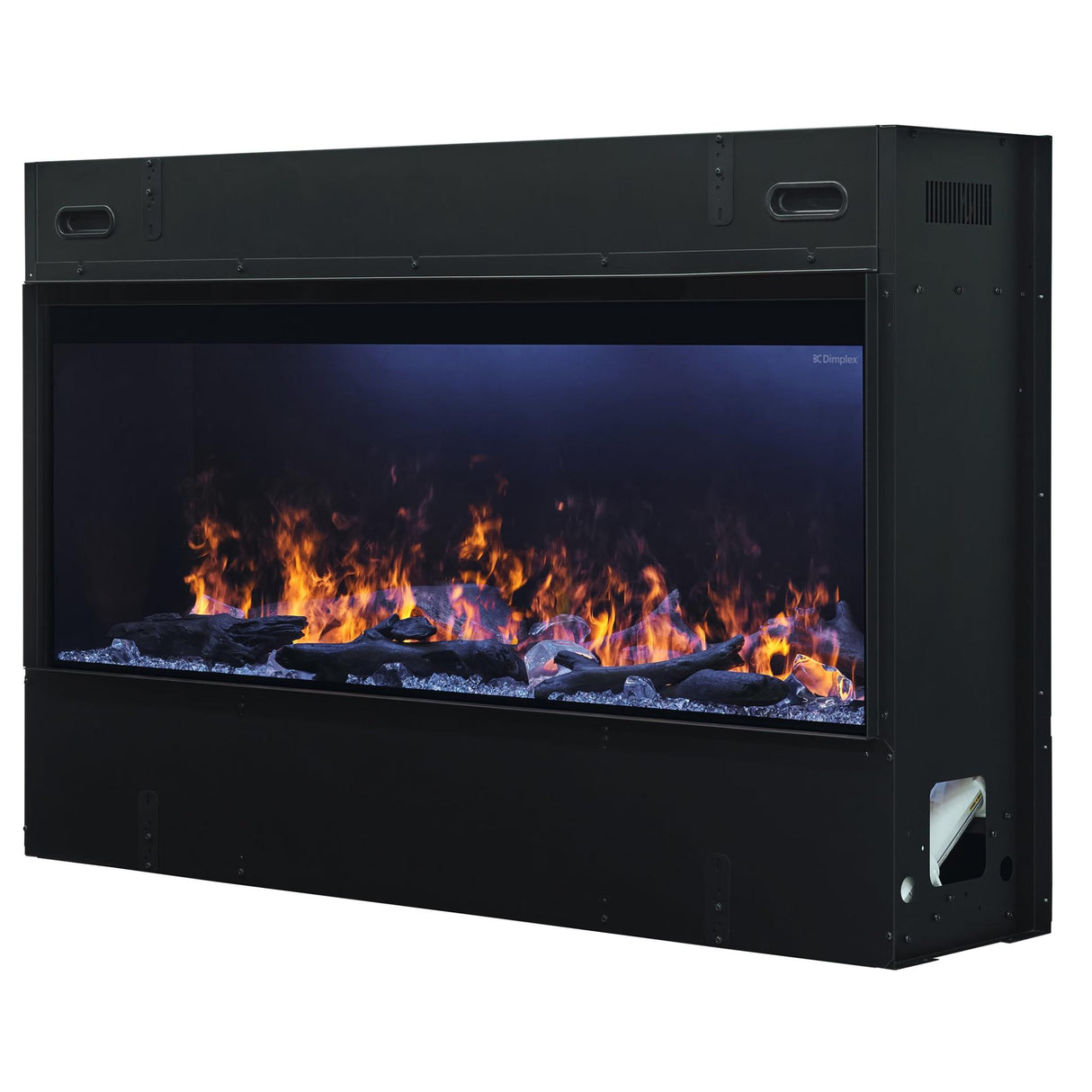 Dimplex Optimyst 46" Linear Vapor Fireplace - OLF46-AM
