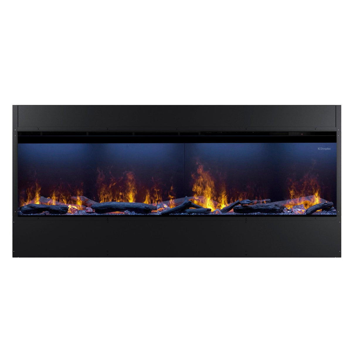Dimplex Optimyst 66" Linear Vapor Fireplace - OLF66-AM