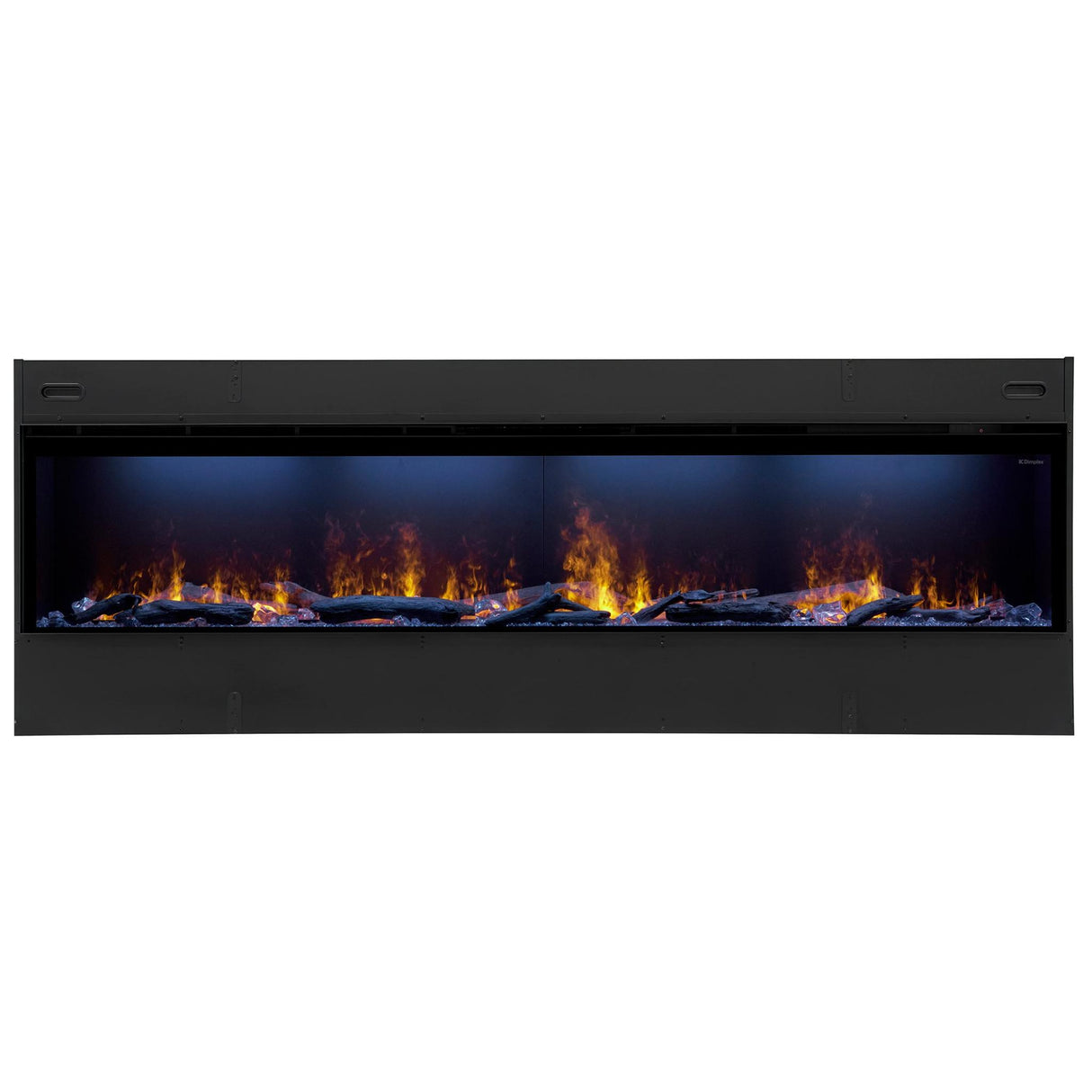 Dimplex Optimyst 86" Linear Vapor Fireplace - OLF86-AM