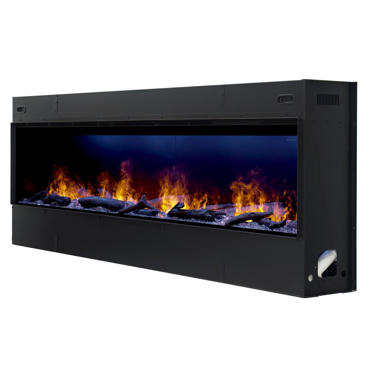 Dimplex Optimyst 86" Linear Vapor Fireplace - OLF86-AM