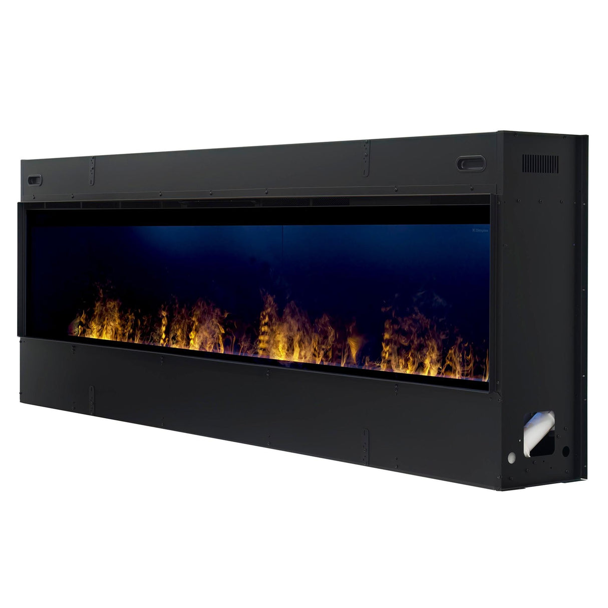Dimplex Optimyst 86" Linear Vapor Fireplace - OLF86-AM