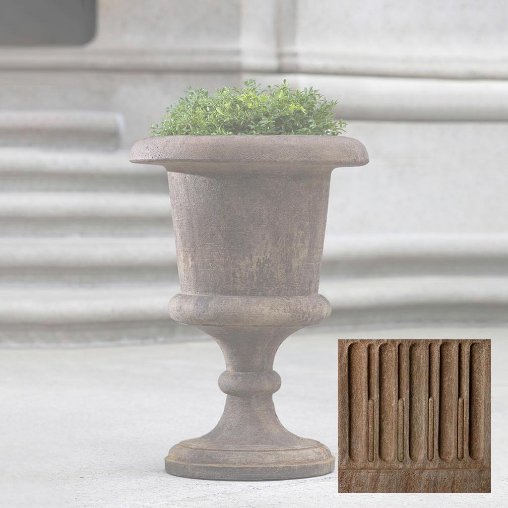 Campania Smithsonian Goblet Urn - P-534