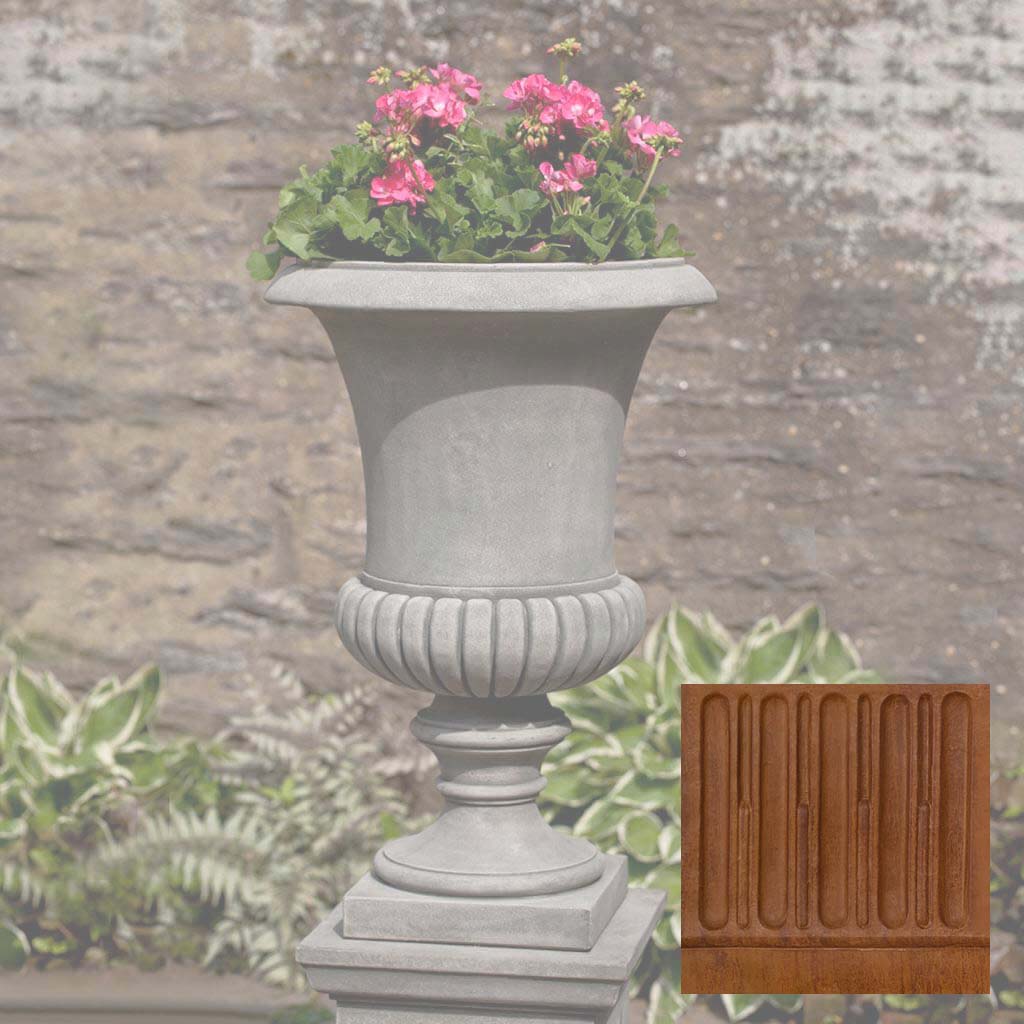 Campania Kent Urn - P-643