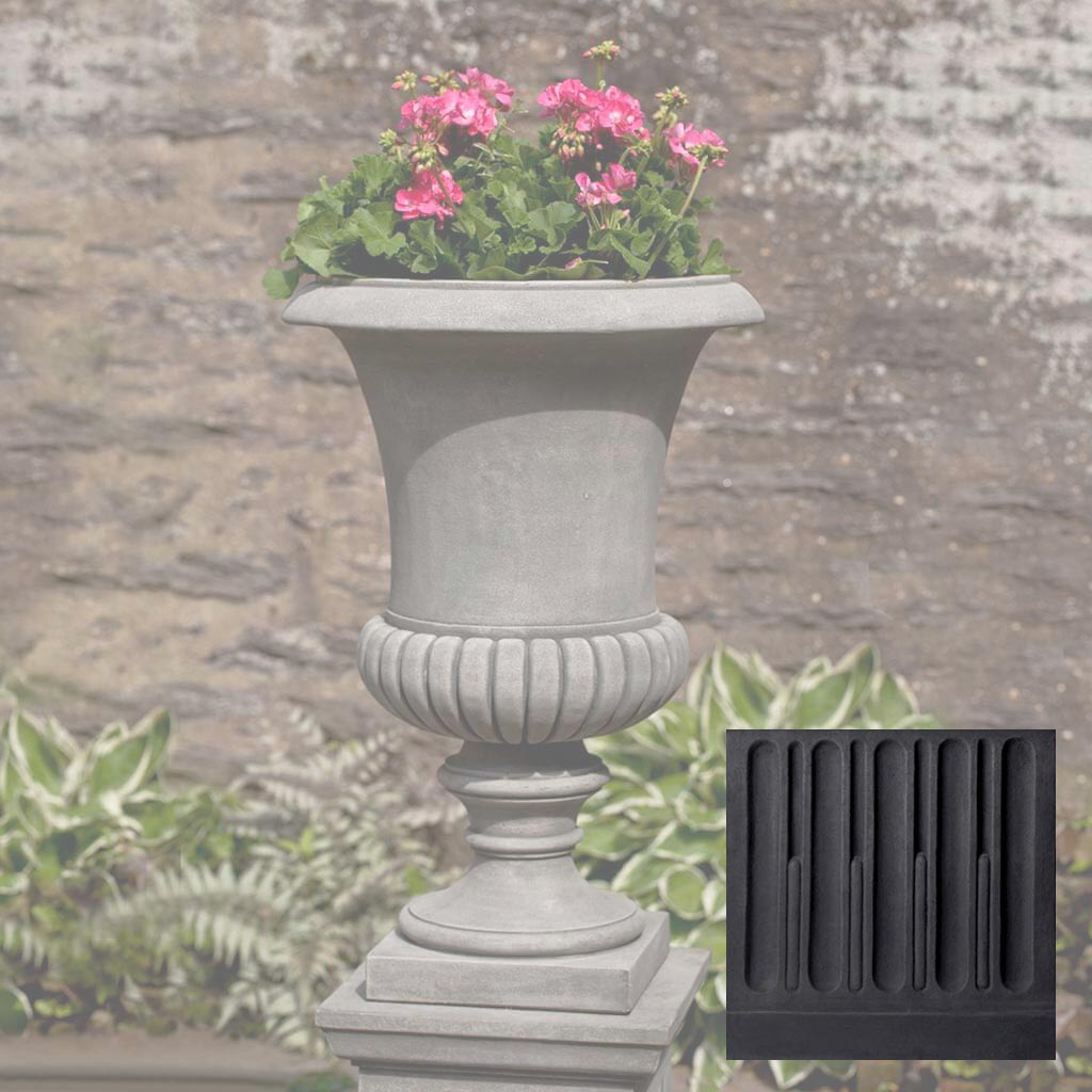 Campania Kent Urn - P-643